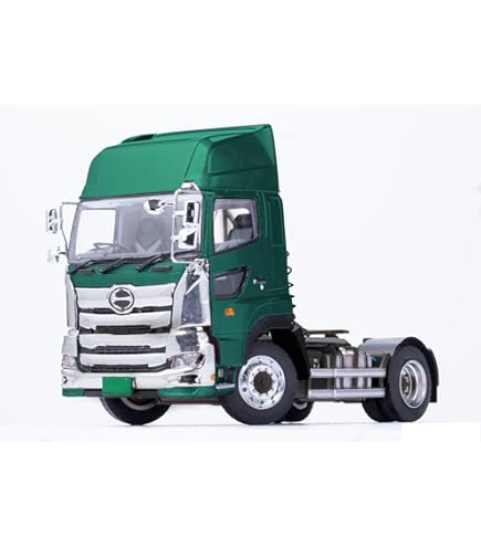 Amazon | プラッツ/ケンクラフト 1/50 日野プロフィア SH 4x2