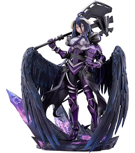 Amazon | オーバーロード アインズ・ウール・ゴウン フィギュア