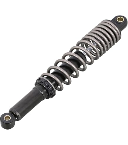 ジータ 前後セット ソフトスプリング ZETA YZ125X YZ125 Amazon