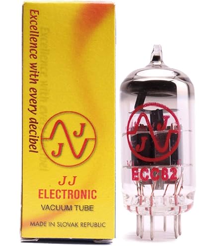 Amazon | Mullard Reissue 12AX7/ECC83 | Mullard | 真空管