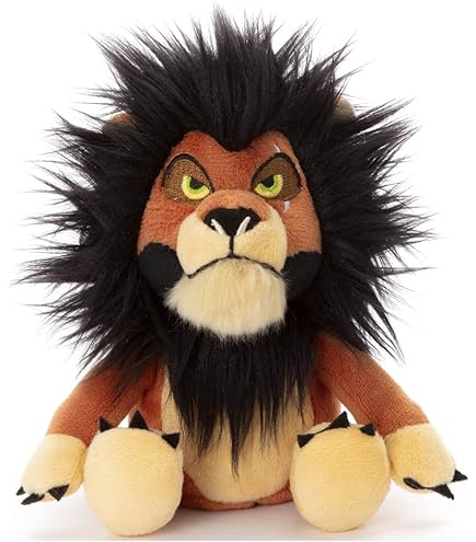 Amazon.co.jp: ディズニーストア公式シンバ&ナラぬいぐるみセット