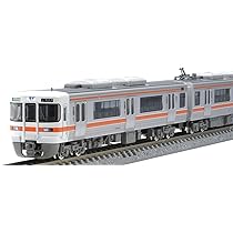 Amazon | トミーテック TOMIX Nゲージ JR 313 1300系 基本セット 鉄道