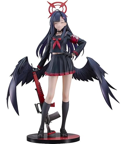 Amazon | ブルーアーカイブ-Blue Archive- ワカモ 1/7 完成品