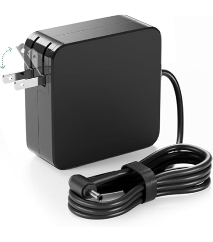 Amazon.co.jp: Lenovo ノートパソコン用 GaN ACアダプターType-C 65W