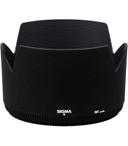 Amazon.co.jp: SIGMA 望遠ズームレンズ APO 50-500mm F4.5-6.3 DG OS