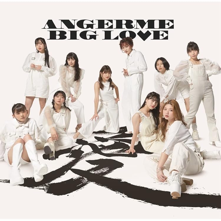 Amazon.co.jp: 輪廻転生~ANGERME Past, Present & Future~(通常盤