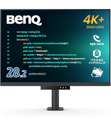 Amazon.co.jp: DELL UltraSharp U2719DC computer monitor 68.6 cm (27