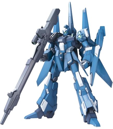 Amazon | MG 1/100 MSZ-006C1 ゼータプラス C1 (ガンダム・センチネル