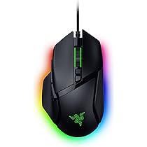 Amazon.co.jp: Razer レイザー Basilisk V3 35K ゲーミングマウス 有線