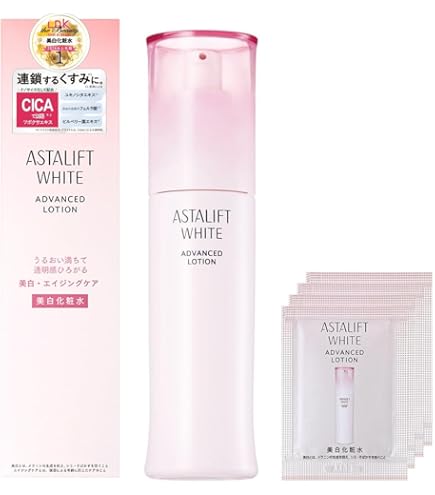 Amazon | アスタリフト ホワイト ブライト ローション (130ml) 美白