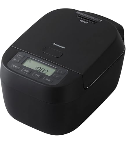 中古】三菱 IHジャー炊飯器NJ-XS10J「蒸気レスIH」 (5.5合炊き) Amazon