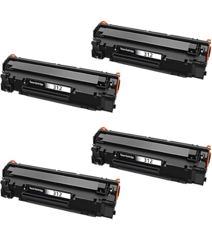 Amazon.co.jp: キャノン カートリッジ312トナー2本 純正 : パソコン