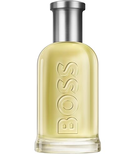 Amazon | HUGO BOSS ヒューゴ ボス オードトワレ 50mL | HUGO BOSS