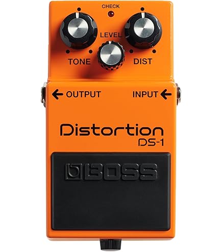 Amazon | Fulltone GT500 (F.E.T.Distortion + Booster/OD