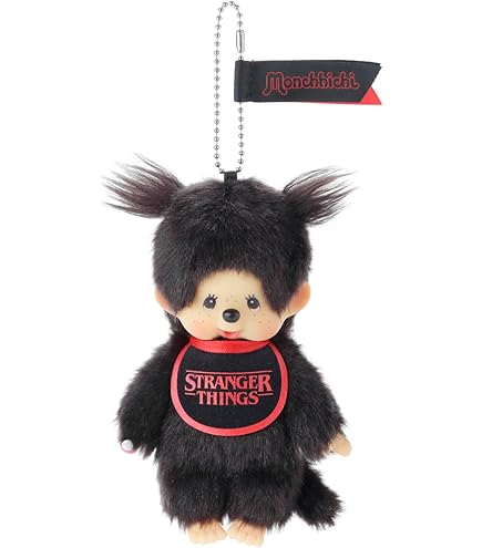 Amazon.co.jp: モンチッチ 湘南限定 I SHONAN モンチッチキーチェーン