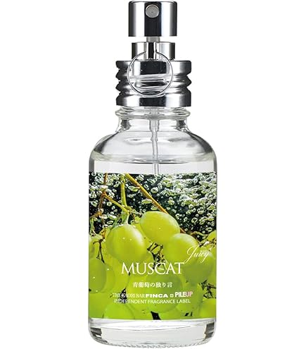 Amazon | ジャンヌ・アルテス ブンブンマスカット 100ml(111129086