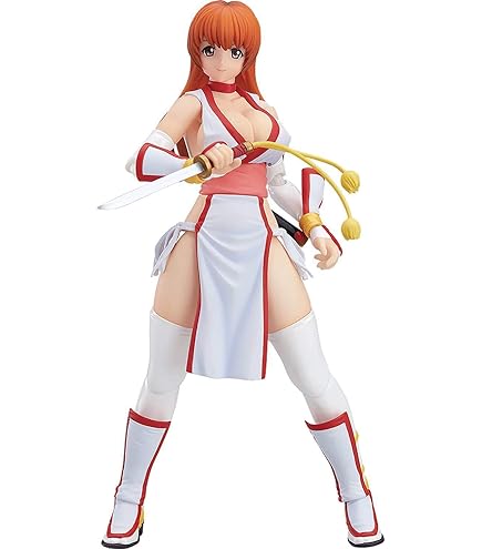 Amazon.co.jp: セガ DEAD OR ALIVE エクストラフィギュア 霞