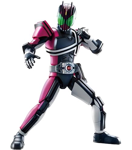 Amazon.co.jp: PROJECT BM! 仮面ライダーディケイド コンプリート