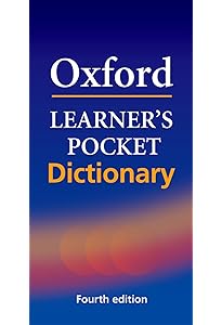 Amazon | Paperback Oxford English Dictionary 7/E | Oxford