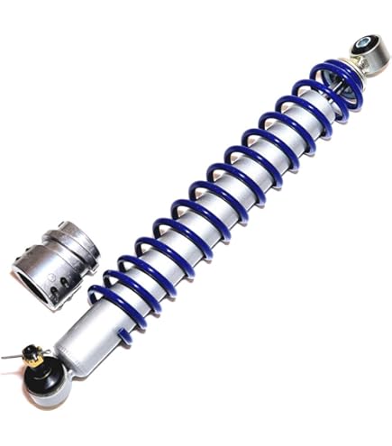 Amazon | Rim TAKUMI-GHXステアリングスタビライザー(1本)JB64ジムニー