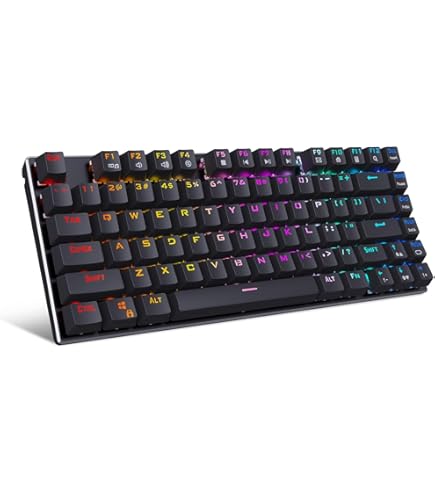 Amazon.co.jp: VSPO! GEAR ゲーミングキーボード 第1弾 如月れん