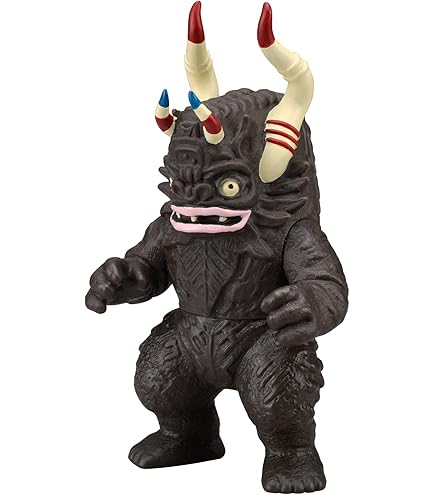 Amazon.co.jp: M1号/ブルマァク 復刻版 ソフビ/風船 アントラー 袋未