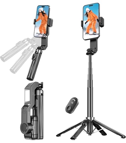 Amazon.co.jp: DJI OM 4 SE ハンドヘルド スマートフォン ジンバル