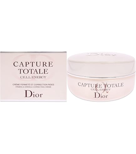 Amazon | Dior カプチュール トータル セル ENGY リッチ クリーム 50mL