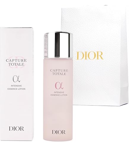 Amazon | Dior カプチュール トータル セル ENGY リッチ クリーム 50mL