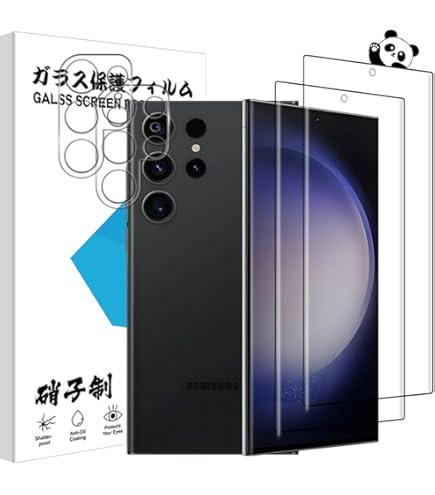 Amazon | 【整備済み品】Samsung Galaxy S23 Ultra docomo 256GB