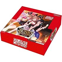 Amazon.co.jp: TCG プリズンプリンセス DIVINE CROSS 20パック入りBOX