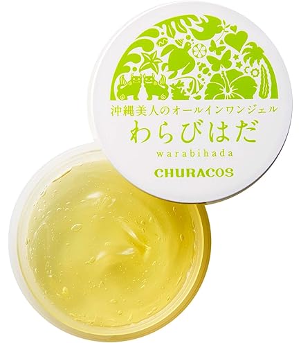 Amazon.co.jp: 【 医薬部外品 】 ちゅらかなさ 3個セット(30g×3