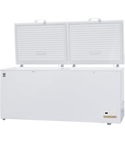 Amazon | 業務用(ジェーシーエム)JCM 冷凍ストッカー JCMC-605 605