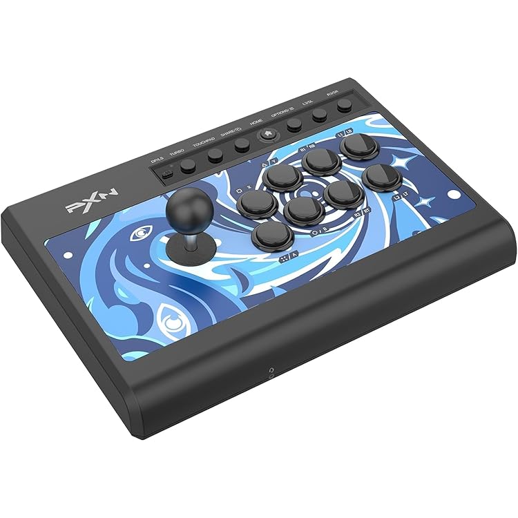 Amazon.co.jp: 【Xbox Series X,S,One/PC対応】8BitDo Arcade Stick