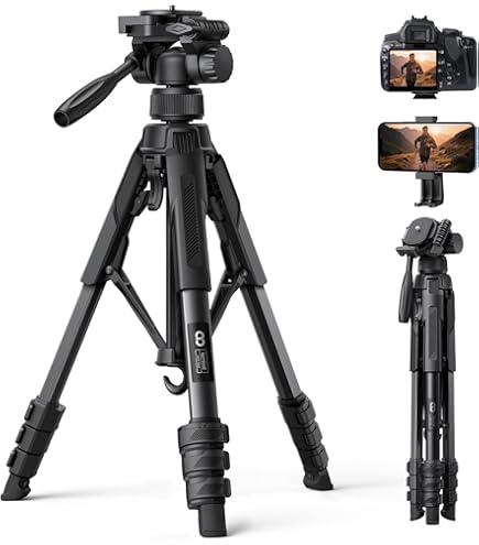 Amazon | Manfrotto 三脚 ネオテックプロフォト三脚 3段 中型
