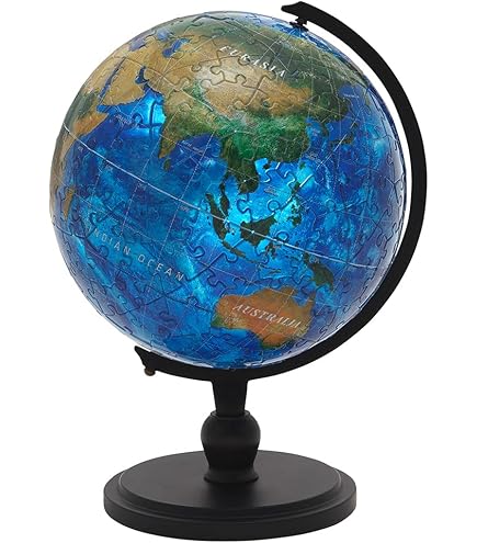 Amazon.co.jp: 3D球体パズル ディズニー 960ピース ファンタスティック