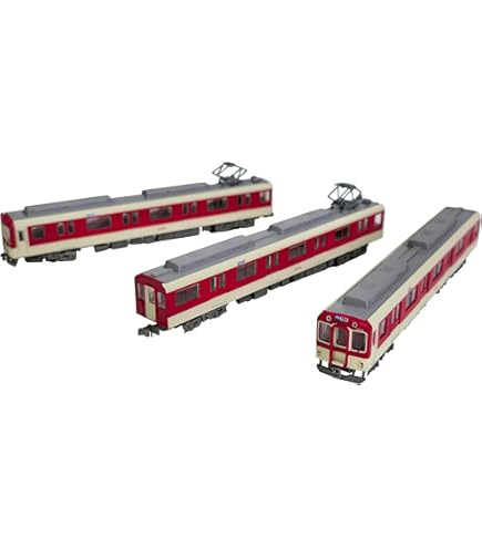 Amazon | 鉄道コレクション 鉄コレ 大阪市交通局 地下鉄千日前線 50系