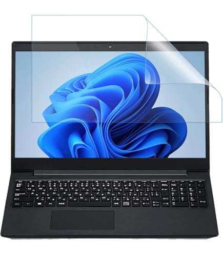 Amazon.co.jp: VAIO S13 13.3インチ 向け ブルーライトカットフィルム