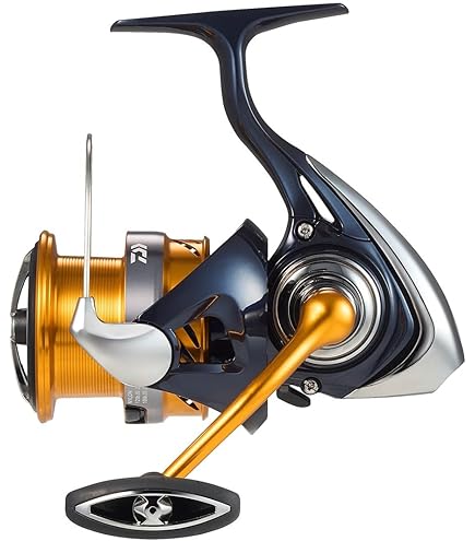 Amazon | スピニングリール 23レガリス LT4000-CXH | ノーブランド品