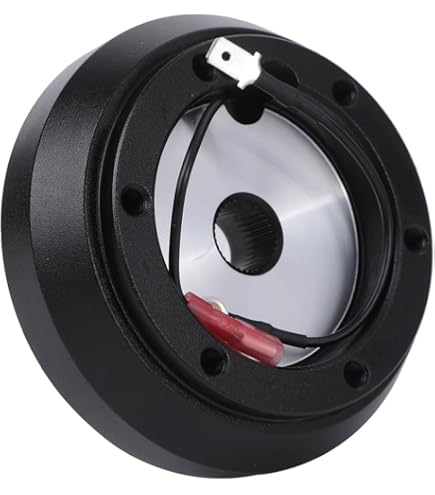 Amazon | ワークスベル マツダ車用 エアバック対応ステアリングボス