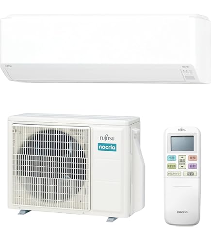 Amazon | 【単相200V】三菱電機 ルームエアコン18畳 霧ヶ峰 GEシリーズ