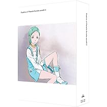 Amazon.co.jp: エウレカセブンAO Blu-ray BOX (特装限定版) : 本城雄