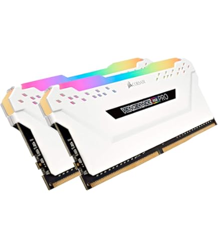 Amazon | CORSAIR DDR4 デスクトップPC用 メモリモジュール VENGEANCE