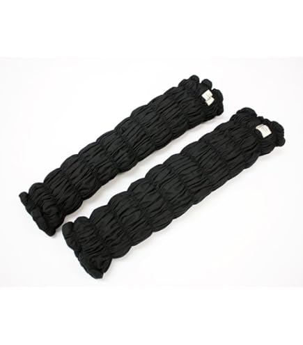 Amazon | イオンドクター ウエストウォーマーRE (ブラック) | イオン