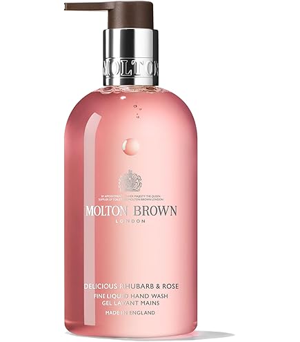 Amazon.co.jp: 【公式】 MOLTON BROWN(モルトンブラウン) フローラル