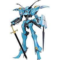 Amazon | ボークス ファイブスター物語 IMS 1/100スケール V・サイレン