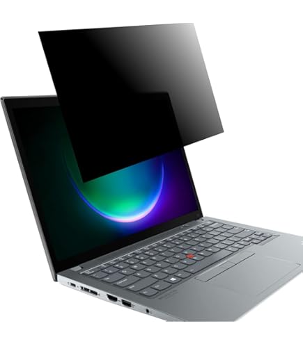 Amazon.co.jp: 3M ブライトスクリーン プライバシーフィルター 12.5