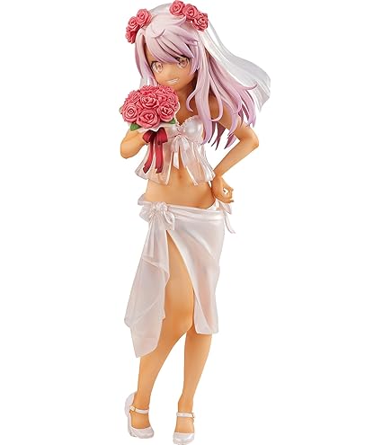 Amazon | Fate/Kaleid liner プリズマ☆イリヤ クロエ・フォン