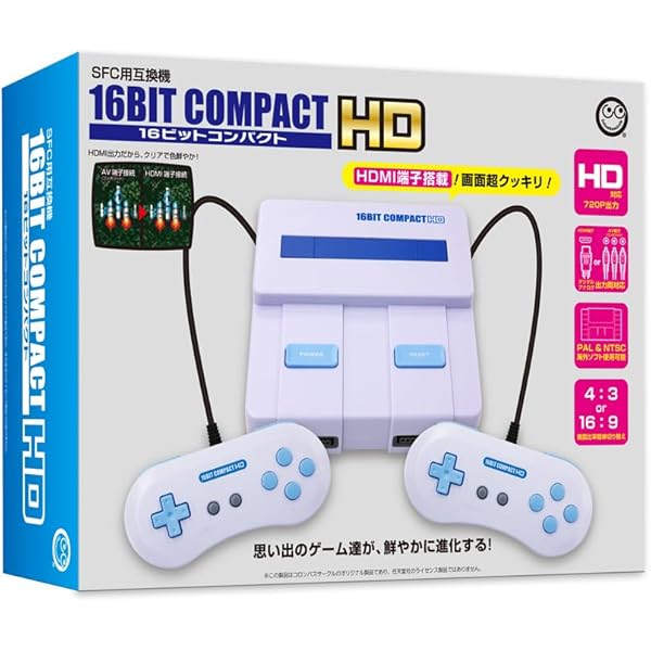 Amazon | スーパーファミコン本体 コントローラー・アダプタ・ケーブル