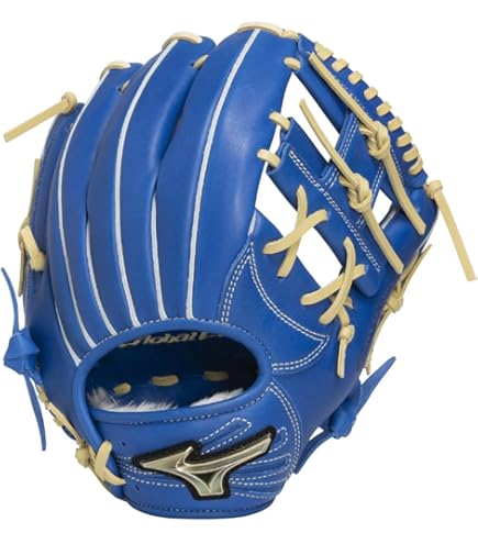 Amazon | MIZUNO 軟式用 グローバルエリート HS∞インフィニティ